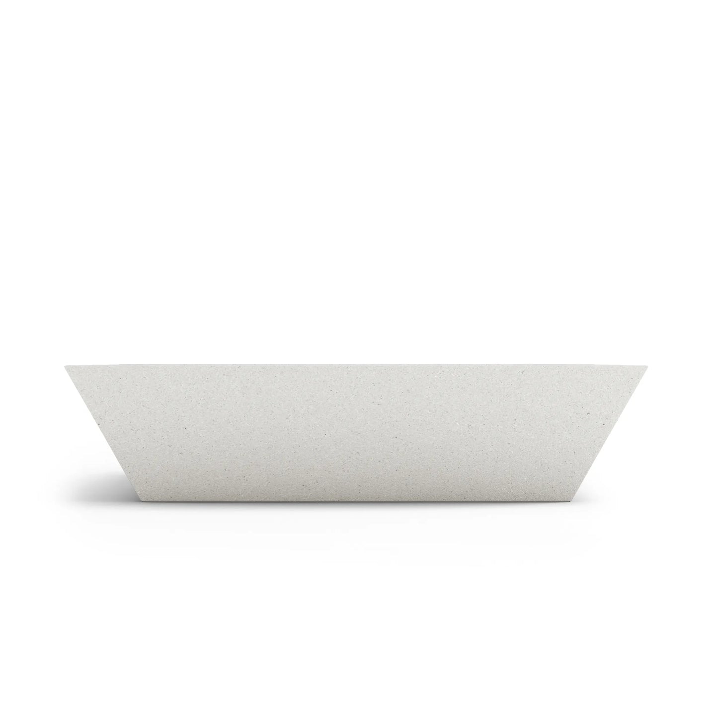Newport Outdoor Shallow Planter