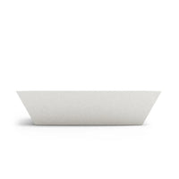 Newport Outdoor Shallow Planter