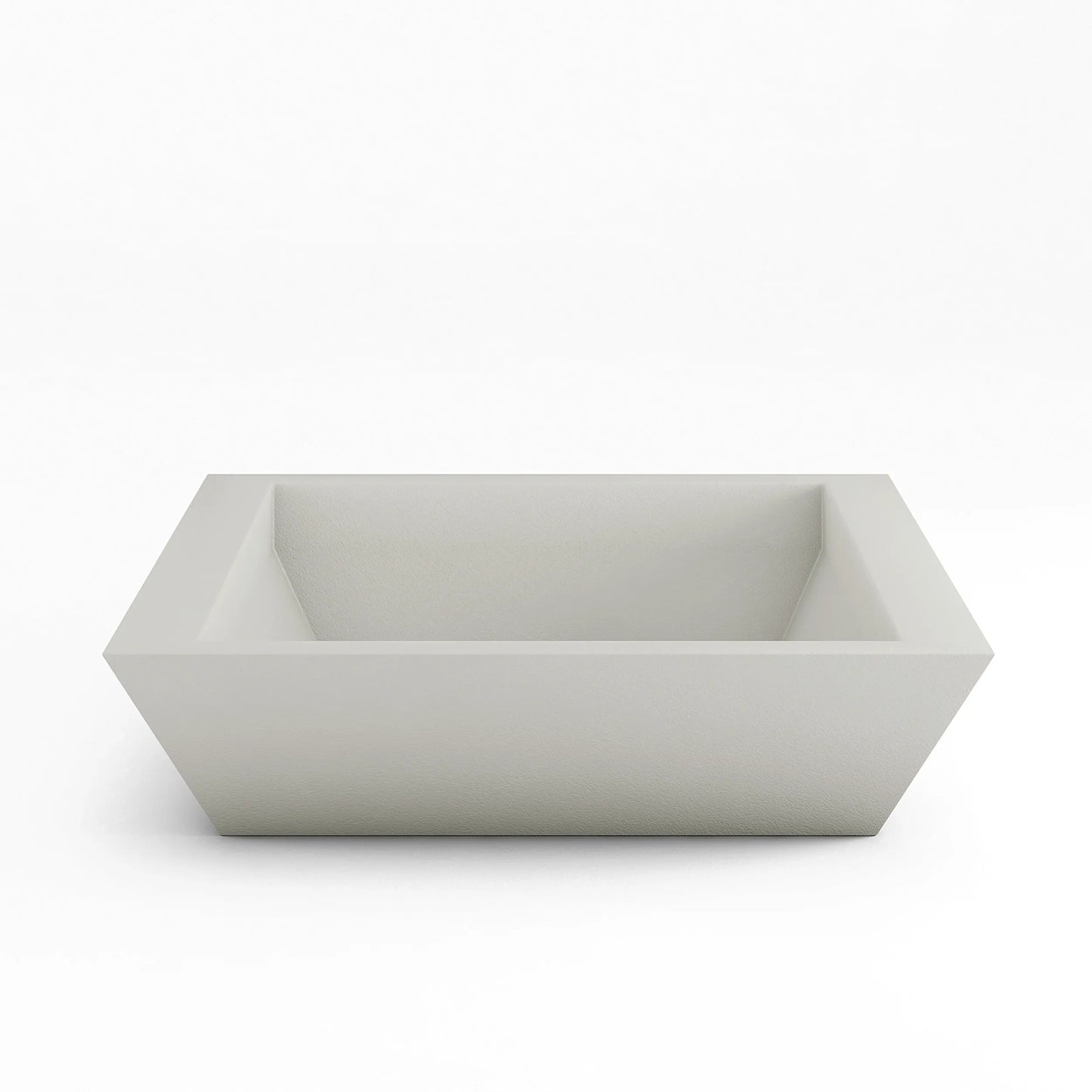 Newport Outdoor Shallow Planter
