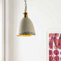 Baay Ceiling Light - Clearance