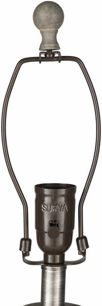 Bacabac Masa Lambası - İndirim