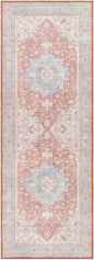 Brown Bagamanoc Medallion   Area Rug - Clearance