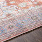 Brown Bagamanoc Medallion   Area Rug - Clearance