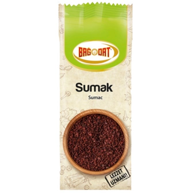 Bagdat Sumac 80G