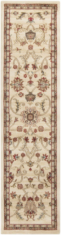 Bajadero Oushak Rug