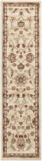 Bajadero Oushak Rug