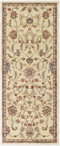 Bajadero Oushak Rug