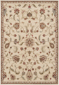 Bajadero Oushak Rug