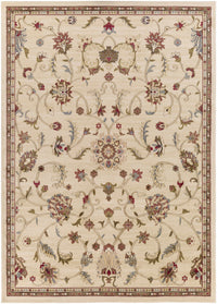 Bajadero Oushak Rug