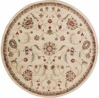 Bajadero Oushak Rug