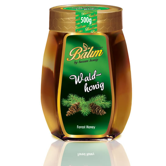 Balim Forest Honey 500Gr
