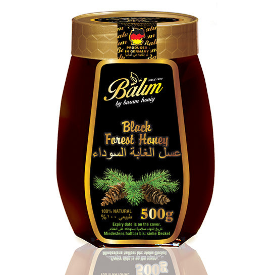Balim Black Forest Honey 500Gr