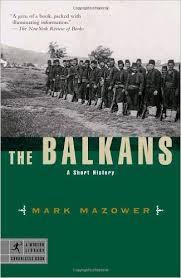 Balkans: A Short History