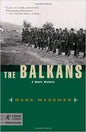 Balkans: A Short History