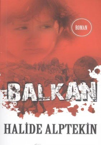 Balkan (Çanta Boy)