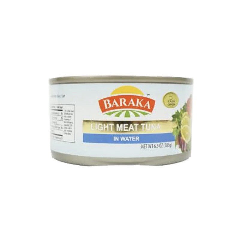 Barakeh Tuna