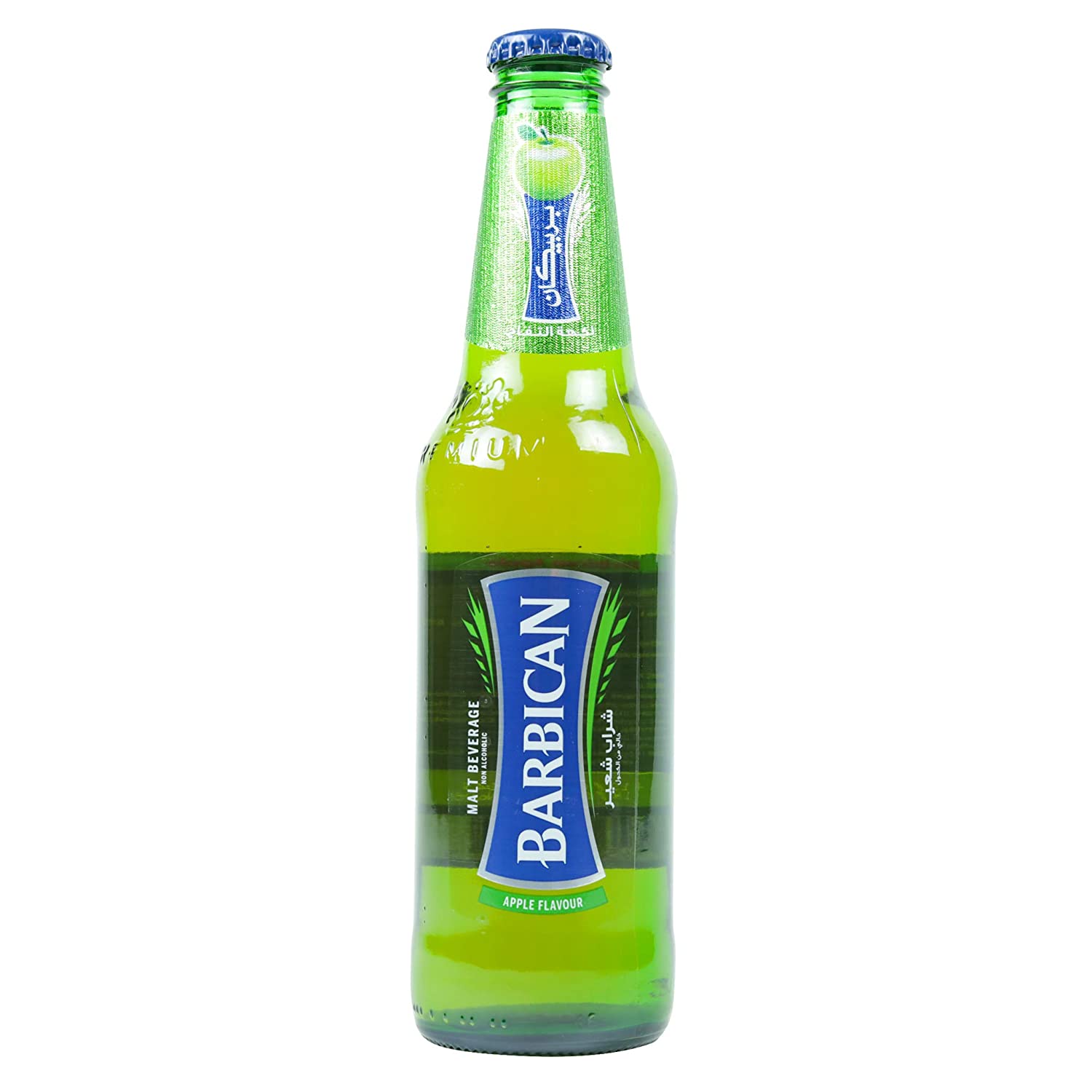 Barbican Malt Apple 11.1Oz
