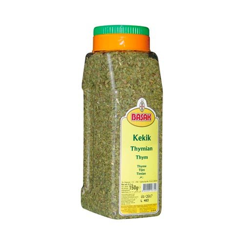Basak Oregano 150 Gr
