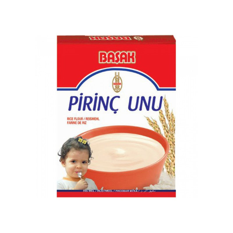 Basak Rice Flour 250 Gr