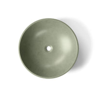 Basin Concrete Sink