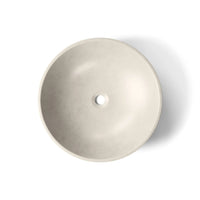 Basin Concrete Sink