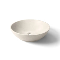 Basin Concrete Sink