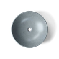 Basin Concrete Sink