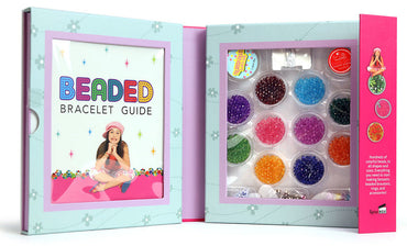 Fun with: Beading