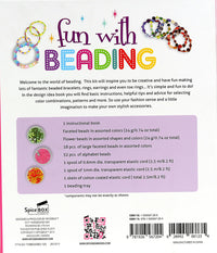 Fun with: Beading