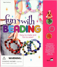 Fun with: Beading