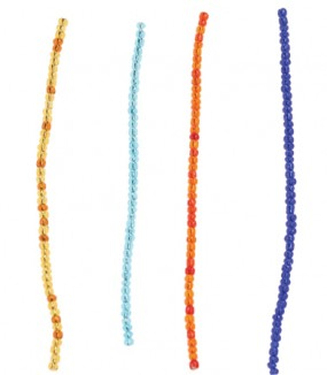 Fun with: Beading