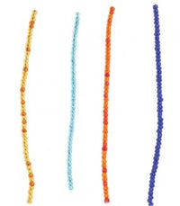 Fun with: Beading