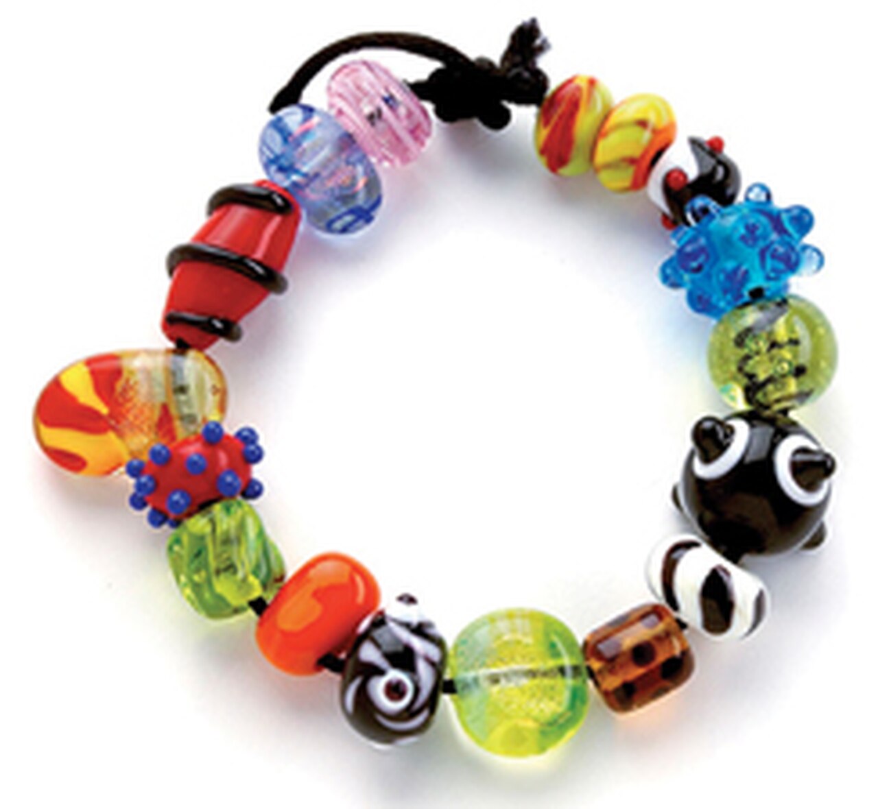 Fun with: Beading