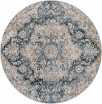 Beaudesert Luxe Fringe Rug
