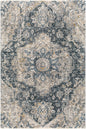 Beaudesert Luxe Fringe Rug