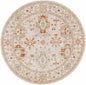 Beausejour Oushak Area Rug