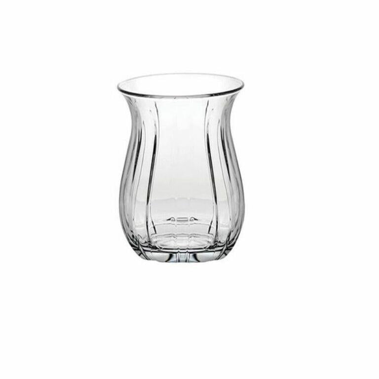 Pasabahce Tea Glass Linka 3Pc