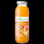 Ben Organic Peach 250Ml