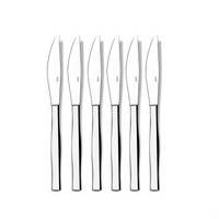 Zarif 36 Piece Cutlery Set