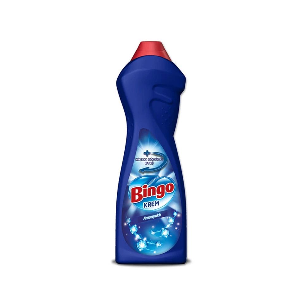 Bingo Krem Amonyak 750Ml