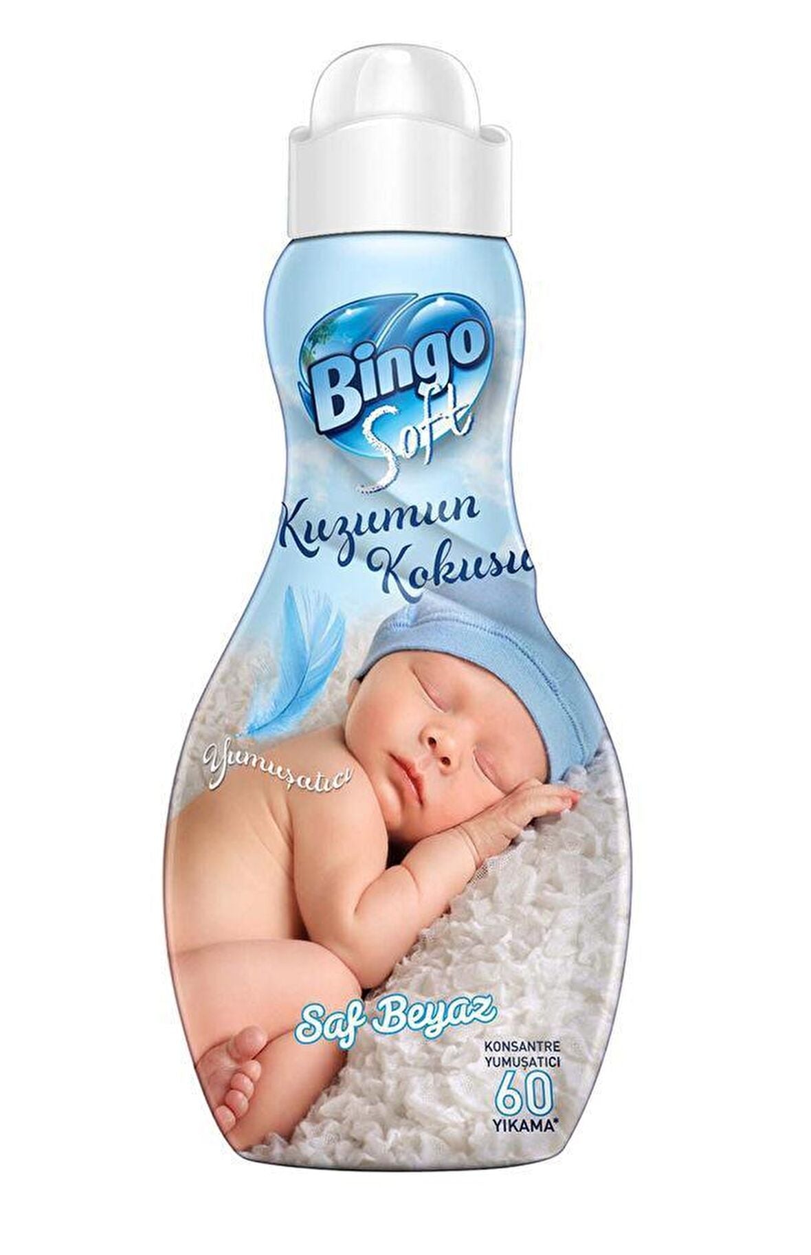 Bingo Softener Oglusum 1440 Ml