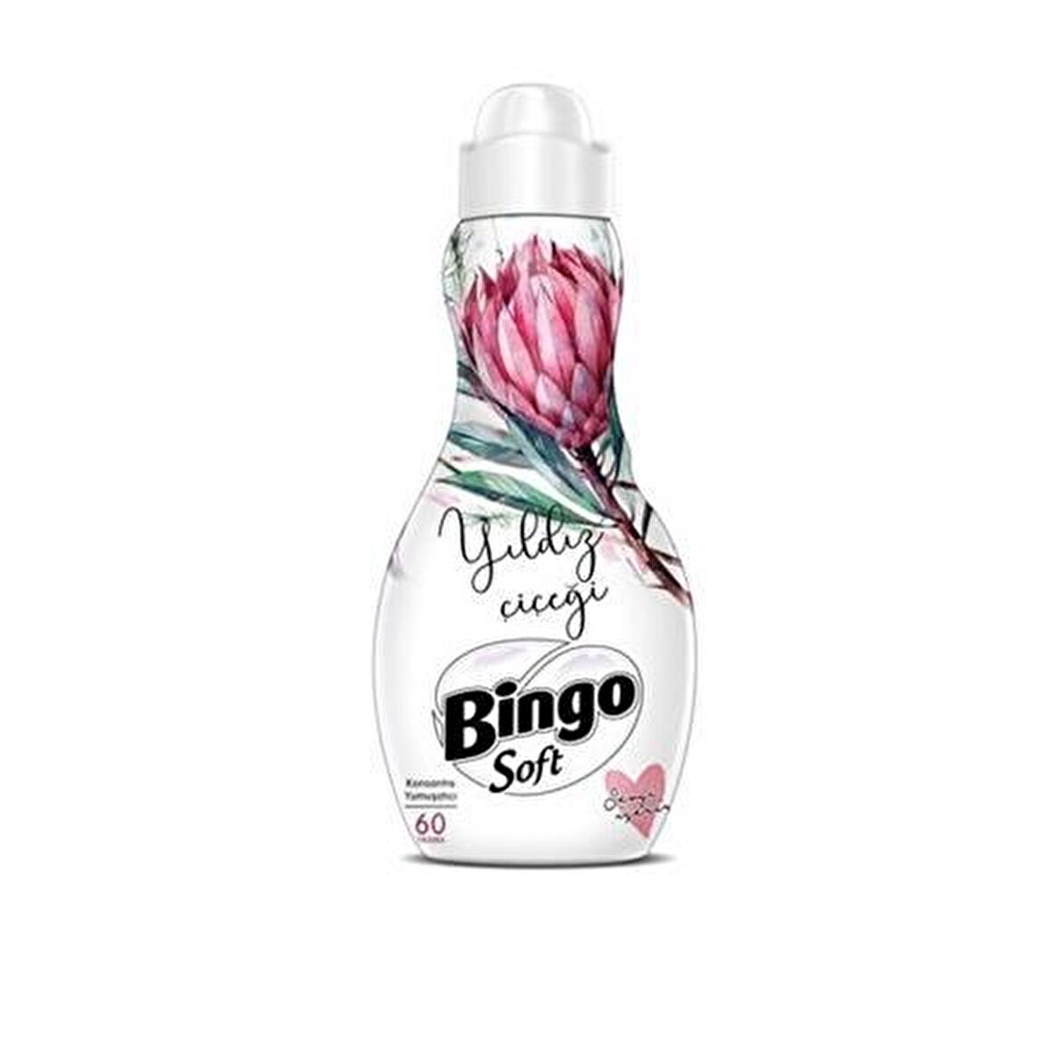 Bingo Soft Yldz Cicegi 1440Ml