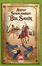 Antep Semalarında Bir Şahin