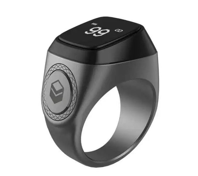 Smart Zikr Ring
