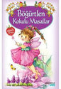 Boğürtlen Kokulu Masallar