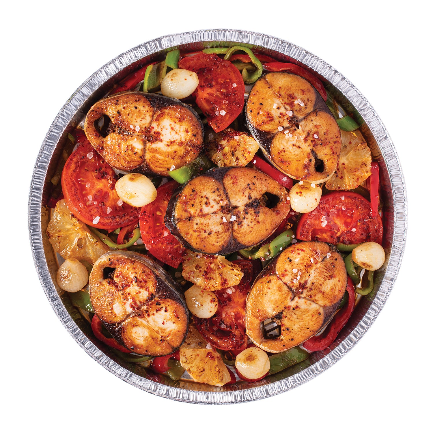 Moda Bonito Veggie 650G