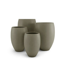 Brandy Planter