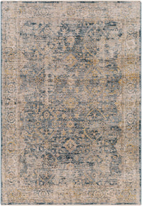 Barcelona Luxe Performance Rug