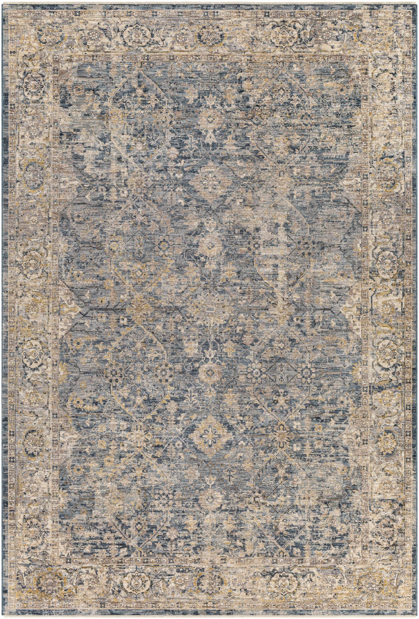 Barcelona Luxe Performance Rug