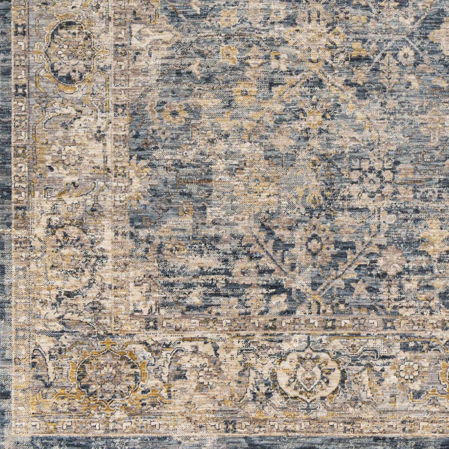 Barcelona Luxe Performance Rug